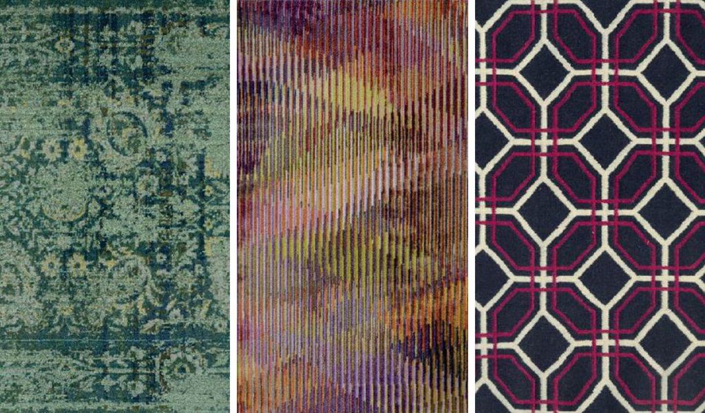 Area Rug Patterns dorm room ideas