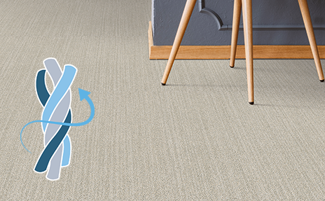 Patented Fiber System for Unrivaled Performance Visual